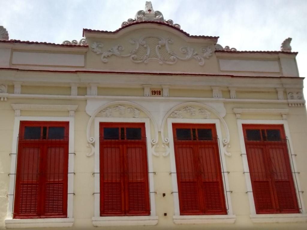 Historic House Rio de Janeiro Exterior foto