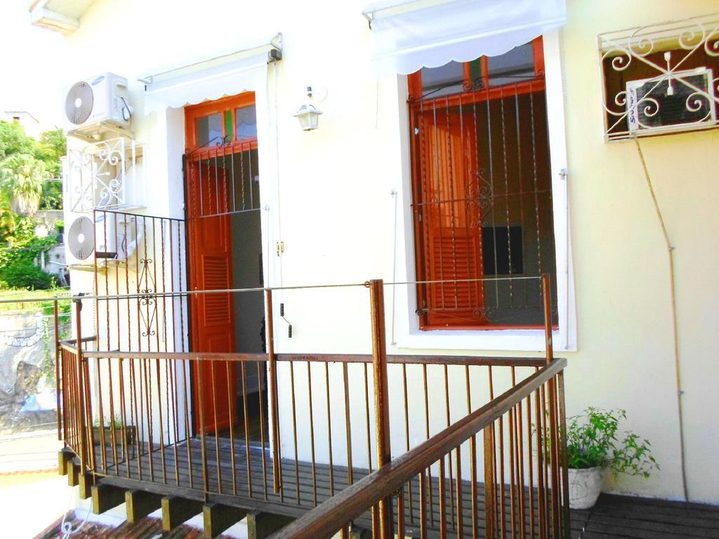 Historic House Rio de Janeiro Exterior foto