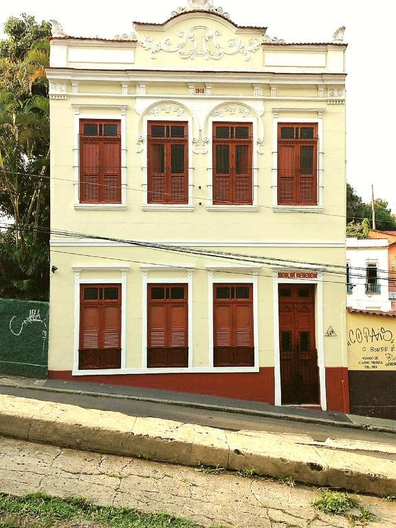 Historic House Rio de Janeiro Exterior foto