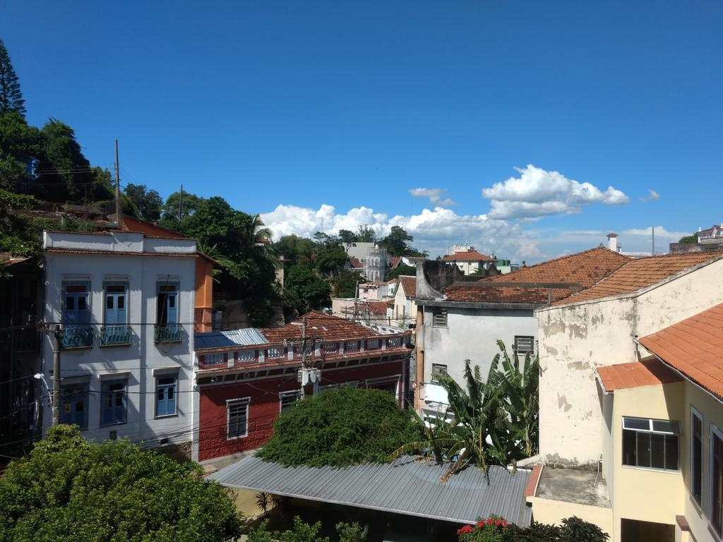 Historic House Rio de Janeiro Exterior foto