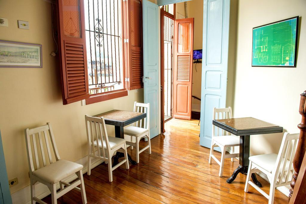 Historic House Rio de Janeiro Exterior foto
