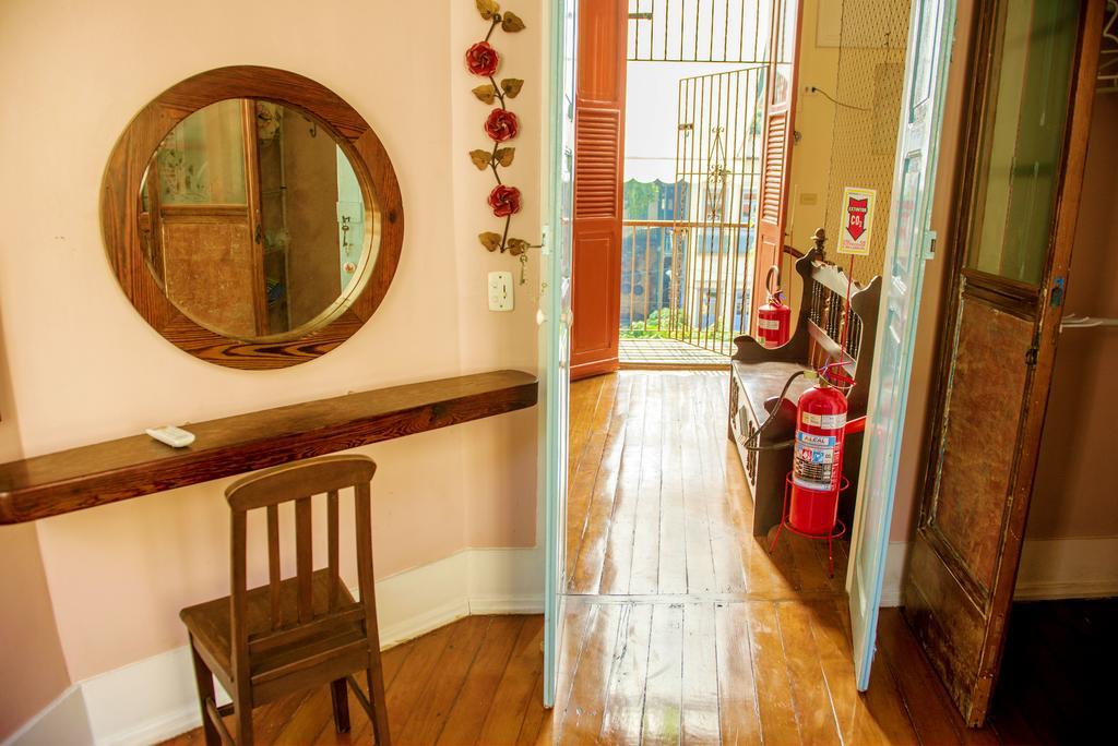 Historic House Rio de Janeiro Exterior foto
